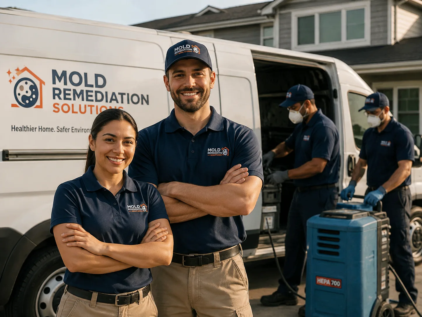 Mold Remediation company in Corning, NY
